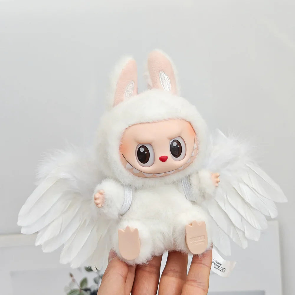 Labubu 17cm Doll Clothes