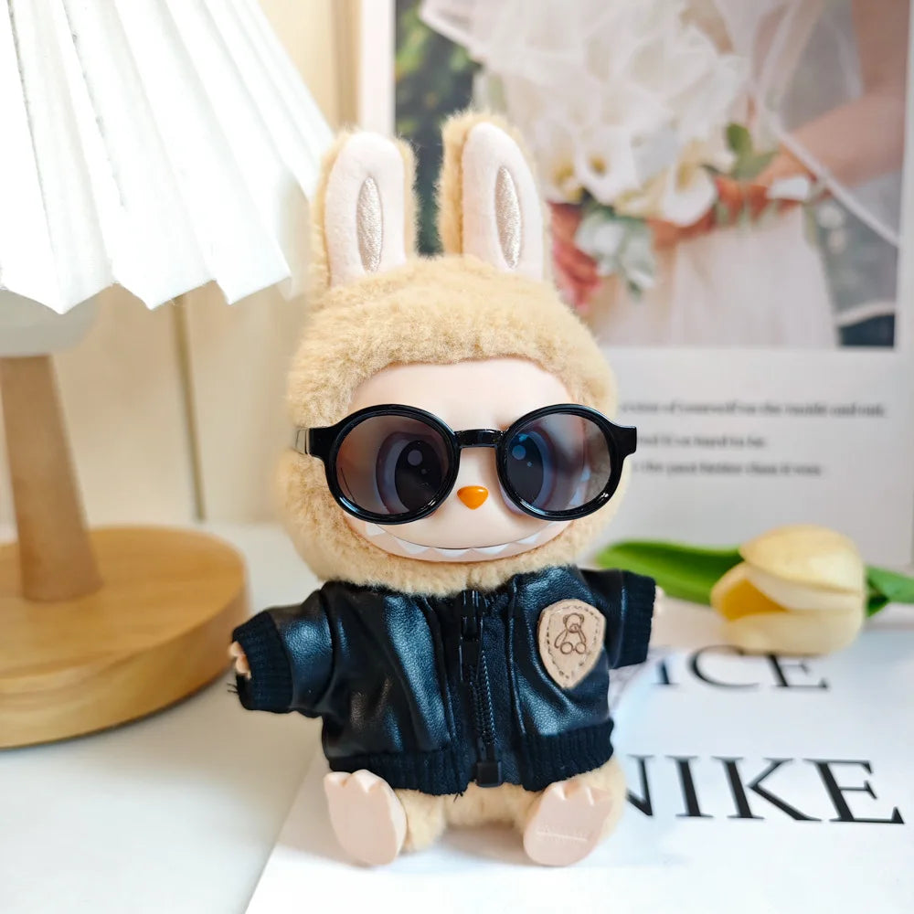 Labubu 17cm Doll Clothes