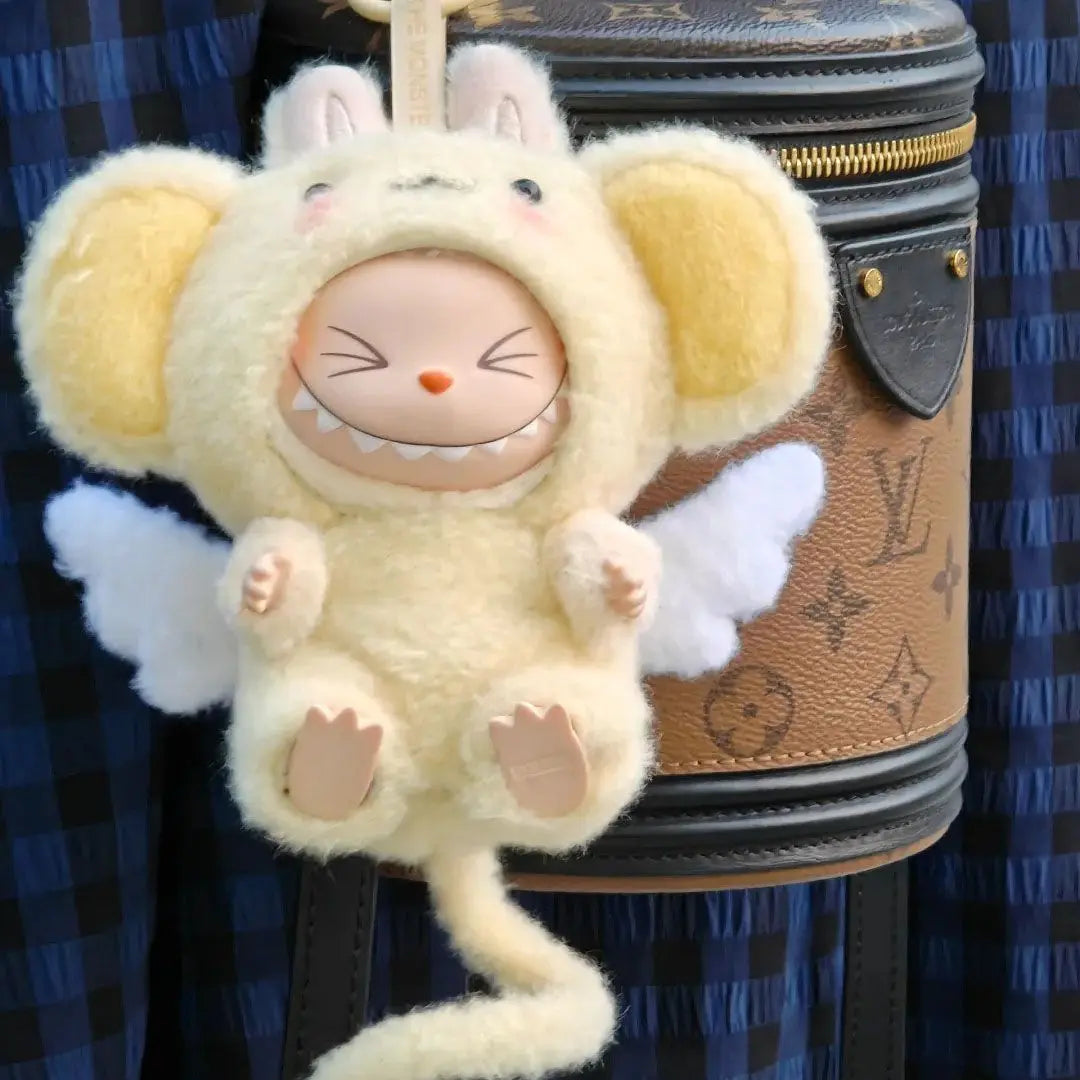 Labubu 17cm Doll Clothes