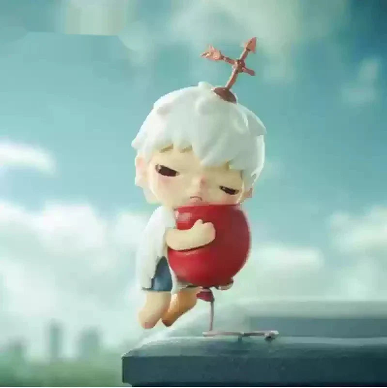 Hirono X V4 Pantomime Series Blind Box