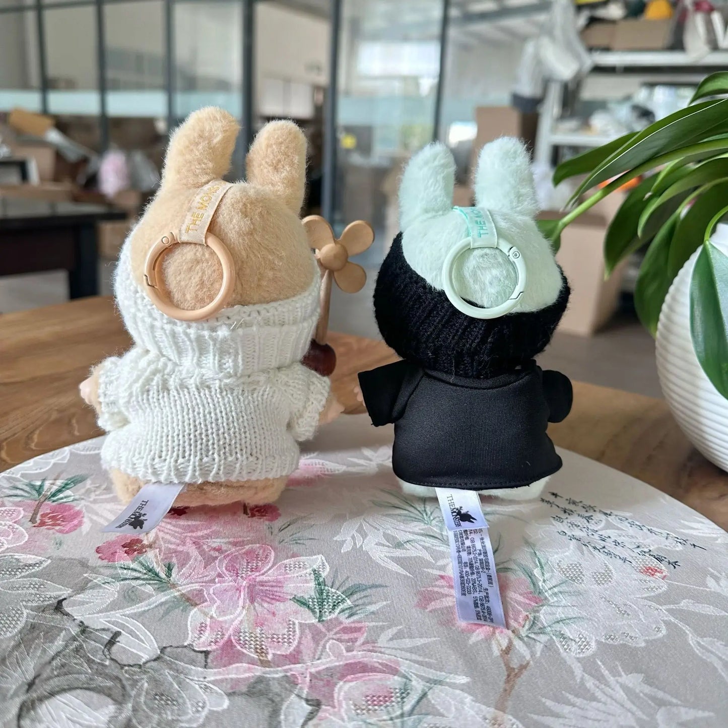 Labubu 17cm Doll Clothes