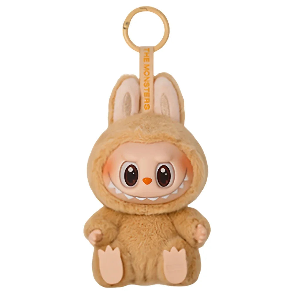POPMART Labubu V2 The Monsters Have A Seat 100% Authentic