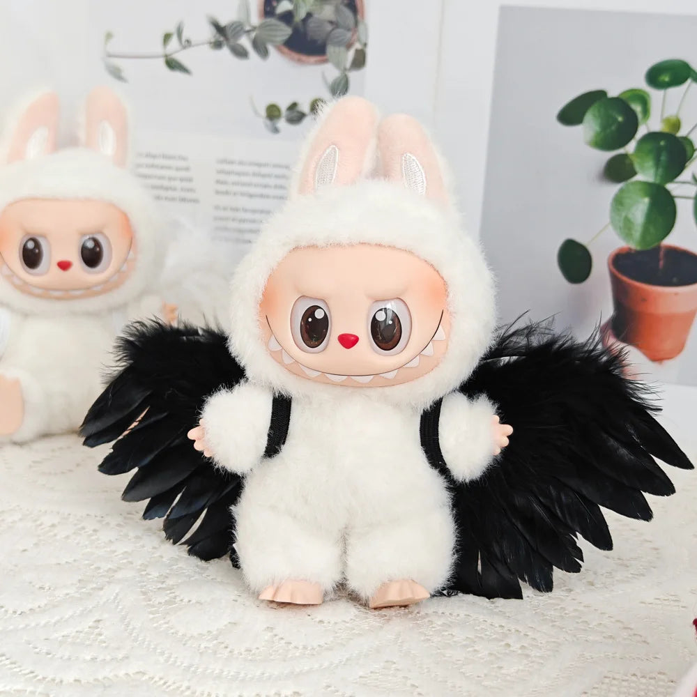 Labubu 17cm Doll Clothes