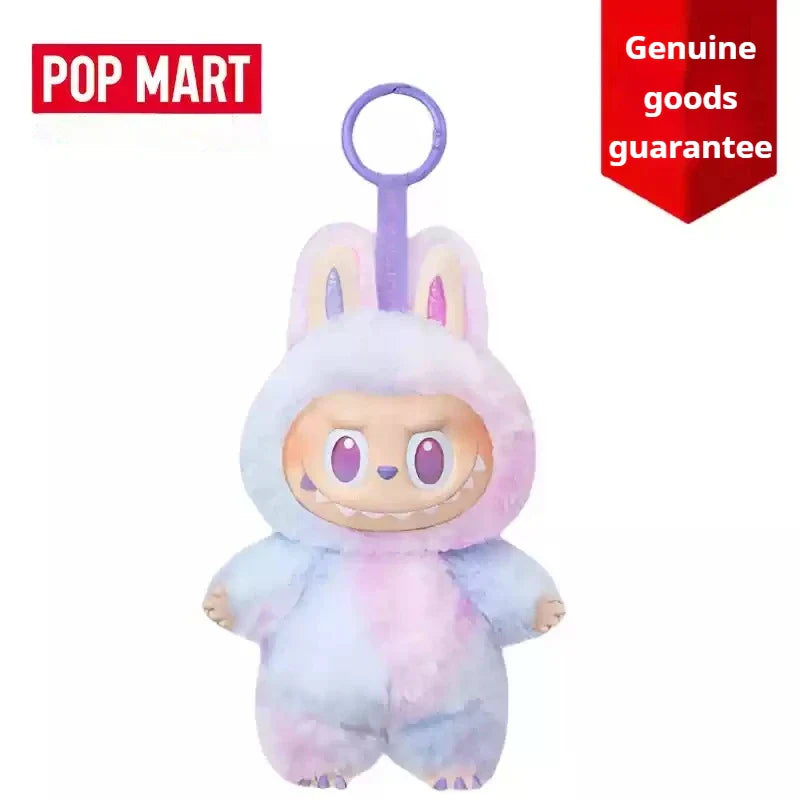 Popmart Labubu V3 The Monsters Big Into Energy Series 100% Authentic