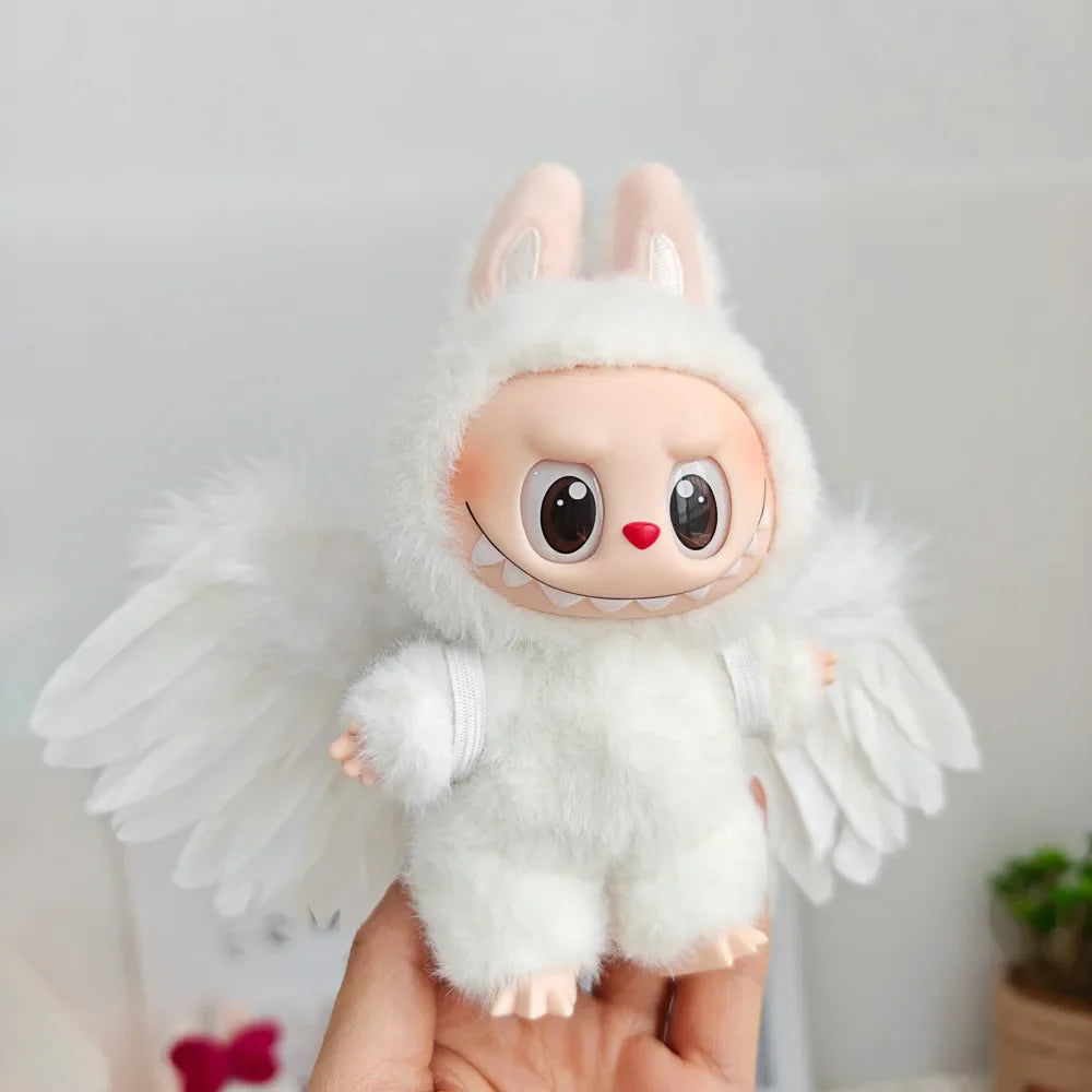 Labubu 17cm Doll Clothes