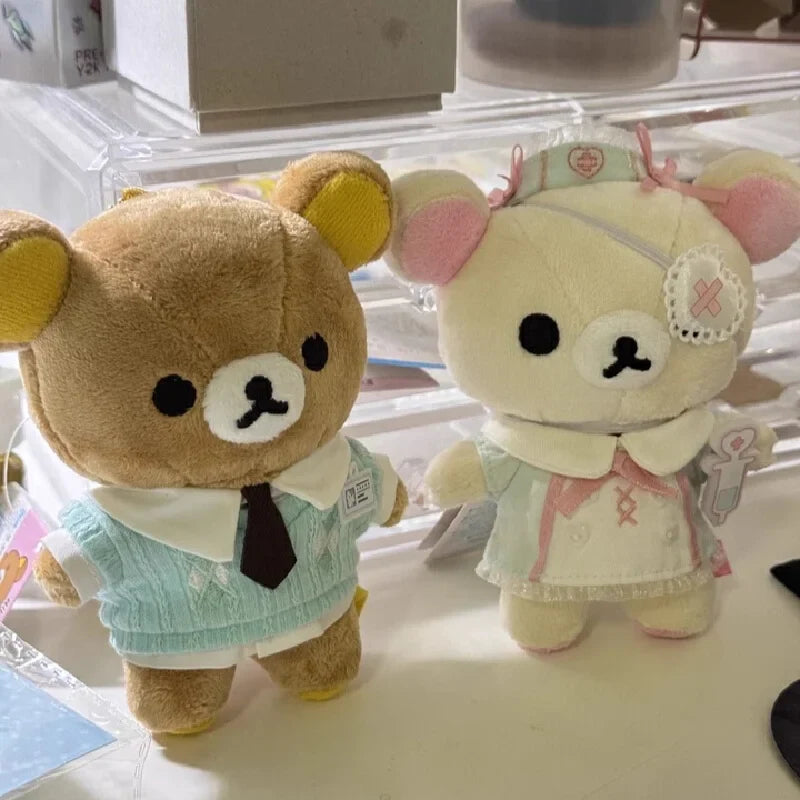 Labubu 10-17cm Doll Clothes