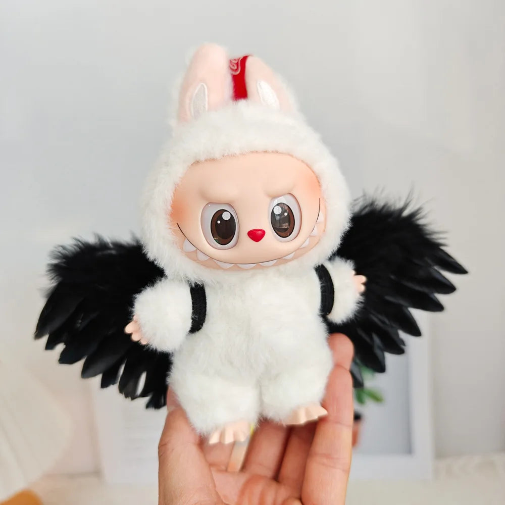 Labubu 17cm Doll Clothes