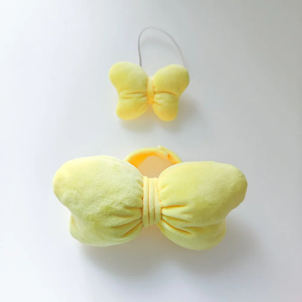 Labubu 17cm Doll Clothes
