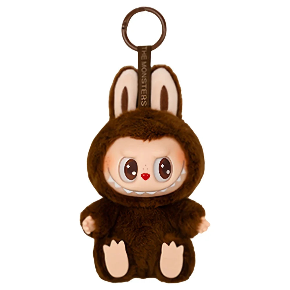 POPMART Labubu V2 The Monsters Have A Seat 100% Authentic