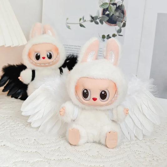 Labubu 17cm Doll Clothes