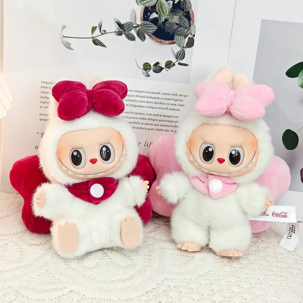 Labubu 17cm Doll Clothes