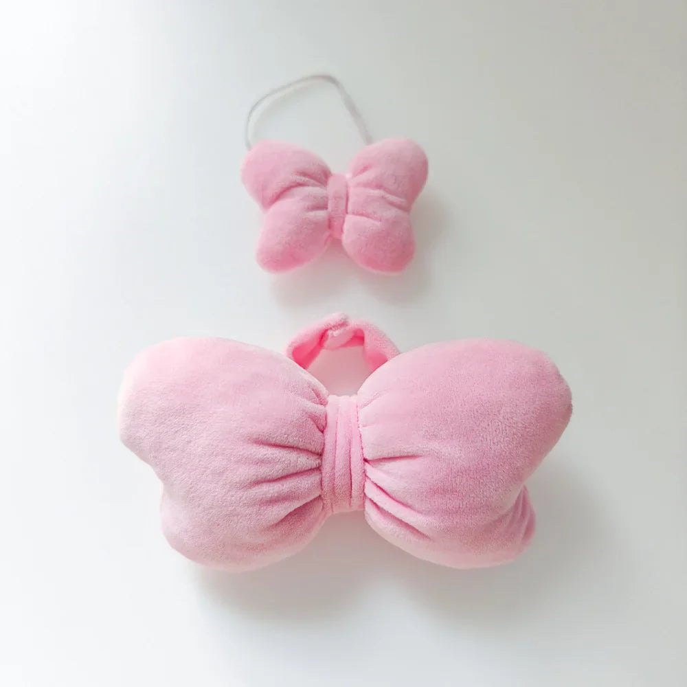 Labubu 17cm Doll Clothes