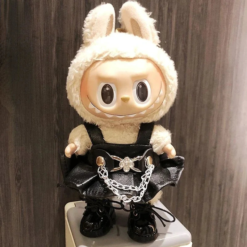 Labubu 17cm Doll Clothes