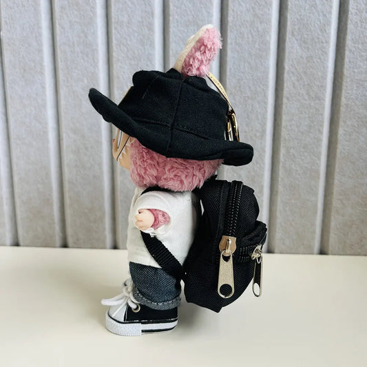 Labubu 17cm Doll Clothes