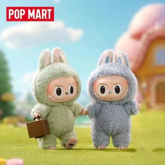 POPMART The Monster Macaroon 100% Authetic