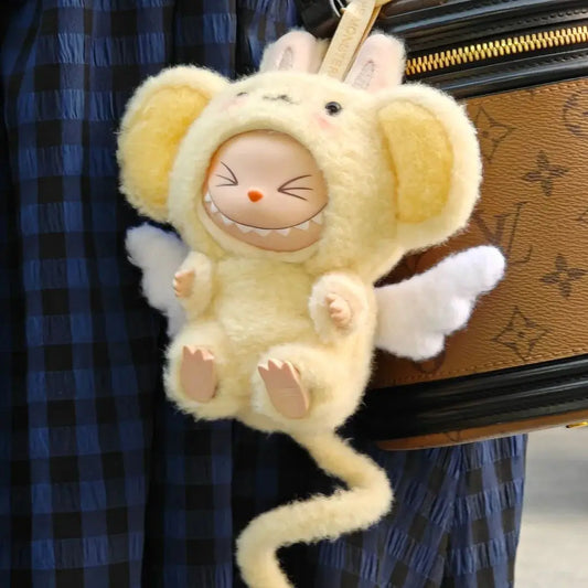 Labubu 17cm Doll Clothes