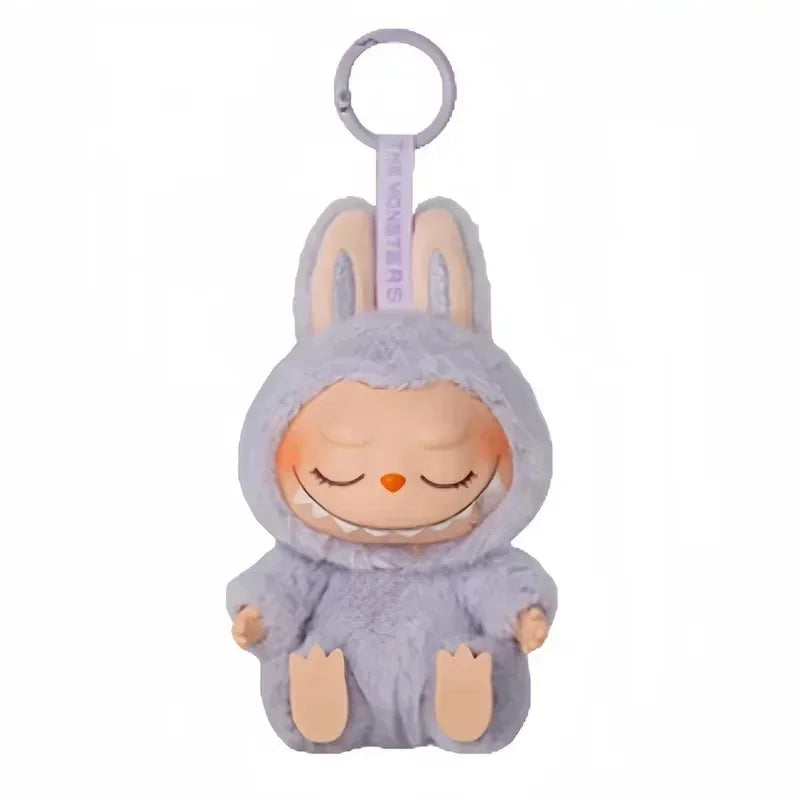 POPMART Labubu V2 The Monsters Have A Seat 100% Authentic